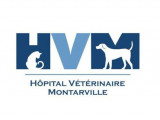 L’Hôpital vétérinaire Montarville