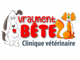 Clinique vétérinaire Vraiment Bête