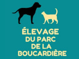 Du Parc De La Boucardiere