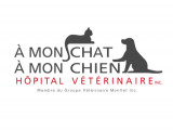 À mont chat, à mon chien