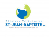 Clinique vétérinaire St-Jean-Baptiste