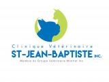 Clinique vétérinaire St-Jean-Baptiste
