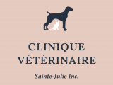 Clinique vétérinaire Sainte-Julie