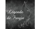 Légende De Freyja