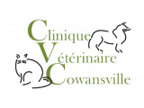 Clinique vétérinaire Cowansville