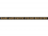 Rare and Exotic Feline Registry (REFR)