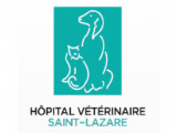 Hôpital vétérinaire St-Lazare