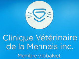 Clinique veterinaire de la Mennais