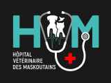 Hôpital vétérinaire des Maskoutains