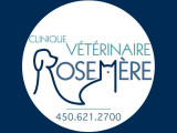 Clinique vétérinaire Rosemère