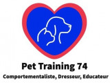 Pet Training 74