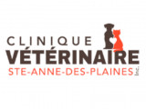Clinique vétérinaire Ste-Anne-Des-Plaines