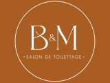 Belle & Museau