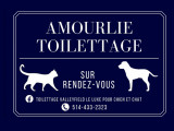 Le luxe pour chien et chat