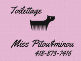 Miss pitou & minou