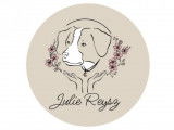 Julie Reysz massage et relaxation animal - Comportementaliste félin