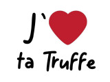 J'aime ta Truffe