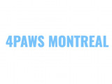 4 Paws Montreal