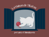 La Maison de Tikatou
