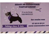 Toutou Nadou