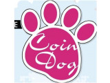 Coin Dog