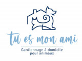 Tu es mon ami