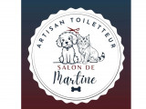 Le Salon De Martine
