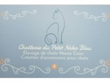 Chatterie Du Petit Neko Bleu