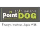 Point Dog Brest
