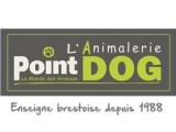 Point Dog Brest