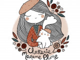 De Madame Plume