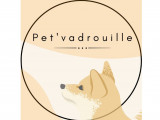 Pet'vadrouille