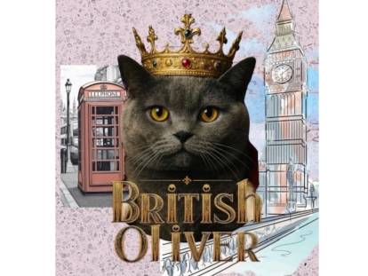 British Oliver