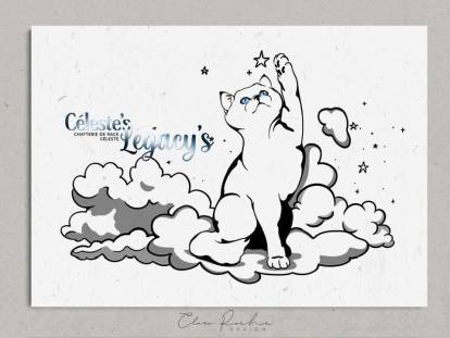 Celeste's Legacy