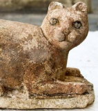 Pourquoi les chats étaient vénérés durant l'Egypte antique