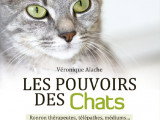 « Les pouvoirs des chats » (Véronique Aiache, 2016)