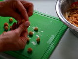 Recette de cuisine pour faire des friandises à son chat