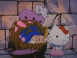 L'épisode 7 de « Hello Kitty’s Furry Tale Theater » (1987)