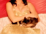 Le caméo du chat de Katy Perry dans « I Kissed A Girl »