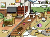 Neko Atsume, un jeu sur smartphone pour amateurs de chats