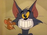 Le dessin animé « Jerry et le poisson rouge » (1951)