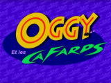 Générique de « Oggy et les cafards »