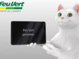 Publicité pour Feu Vert avec le chat Ramsès (2013)