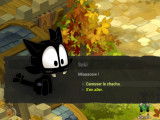 Un Chacha dans le jeu « Dofus »