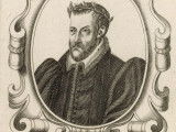 Un portrait de Joachim du Bellay