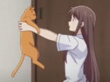 Les transformations des humains en animaux dans les séries animées « Fruit Basket » (2001 et 2019)