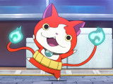 Le personnage de Jibanyan dans « Yo-kai Watch » (2014)