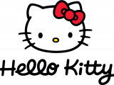 Logo de Hello Kitty