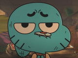 L'épisode 6 saison 10 de « Le Monde Incroyable de Gumball »
