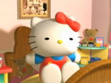 Un épisode de « Les Aventures d’Hello Kitty et ses amis » (2008)